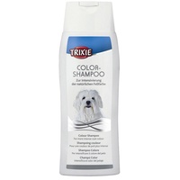 TRIXIE Color-Shampoo weiß 250 ml