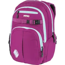 Nitro Chase grateful pink
