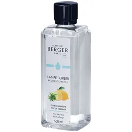 Maison Berger Zitronen-Verbene Nachfüller 500 ml