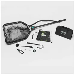 Fishing-King Tackle Waidgerechtes Zubehörset