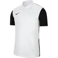 Nike Trophy IV, White/Black/Black, S,