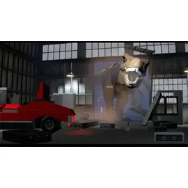 LEGO Jurassic World - Edition (Nintendo Switch)