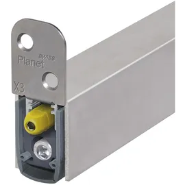 Planet Planet, Türdichtung, Türabsenkdichtungen X3