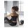 H.I.S. Crop-Top Schwarz S
