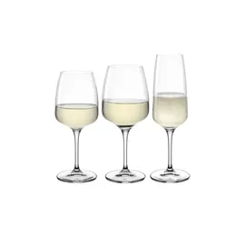 LEONARDO HOME Kelchglasset 12tlg. CESTI
