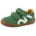 Lurchi Jamin Barefoot Darkgreen/Yellow 33