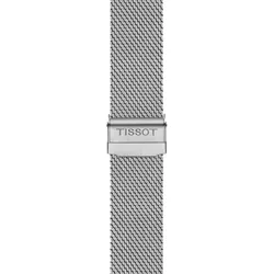 Tissot T852.049.989 Milanaise-Armband für Uhren Edelstahl 22 mm