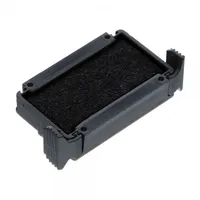 Trodat Ersatzstempelkissen Printy 4907 schwarz 1,3 x 0,6 cm