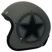 Apex Digital JI100 Star Matt Grau/Dunkelgrau/Schwarz M