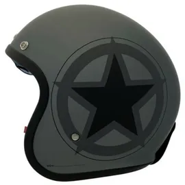 Apex Digital JI100 Star Matt Grau/Dunkelgrau/Schwarz M