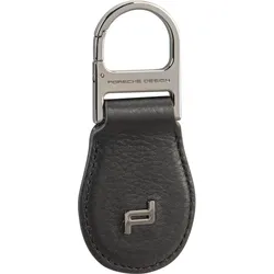 Porsche Design Keyring Drop  in Black (0 ), Schlüsseletui