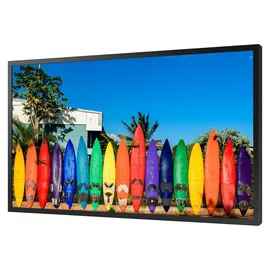 Samsung OM55B 55"