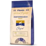Fitmin Program Maxi Performance 2 x 12 kg