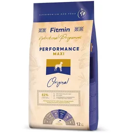 Fitmin Program Maxi Performance 2 x 12 kg