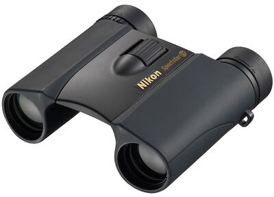 Nikon Fernglas 10x25 Sportstar EX schwarz