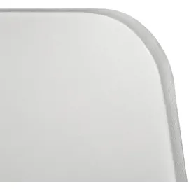 VASNER Citara M Plus Infrarotheizung rund Metall Flächenheizung 450 Watt