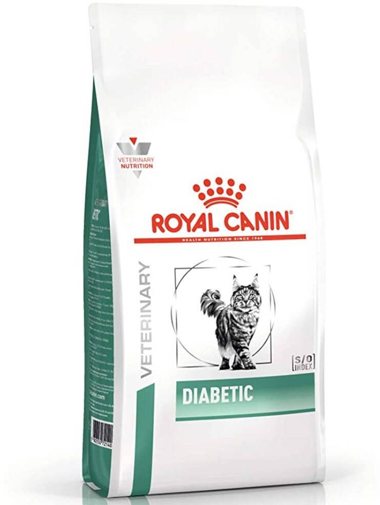 Royal Canin Veterinary Diabetic