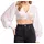 Krüger Dirndlbluse Carolin ecru 38