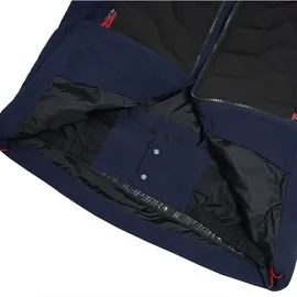 ICEPEAK Fremont Skijacke Dunkelblau 54