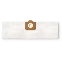 Nedis Staubsaugerbeutel 4 Stück Synthetik Meist verkauft für: Rowenta Bully ZR 765 | Weiss