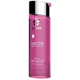 Swede Senze Ecstatic Massage Oil