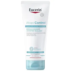 Eucerin Atopi Control BALSAM + 20% Rabatt* 200 ml Balsam