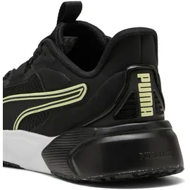 Puma Disperse XT 4 Herren Black/Apple Spritz 40,5