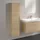 Villeroy & Boch Architectura Hochschrank 35 x 140 x 36,4 cm Nordic Oak Spanplatte
