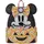 Funko Loungefly Disney Minnie Mouse Candy Pumpkin Mini Backpack
