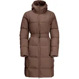Jack Wolfskin Frozen Lake 1206131 Hazelnut Brown M - M