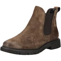 Paul Green Stiefelette in braun, / 5 UK