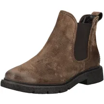 Paul Green Stiefelette in braun, / 5 UK