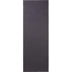 McKinley Hütten-Schlafs. INLET COTTON SQUARE I ANTHRACITE - STK