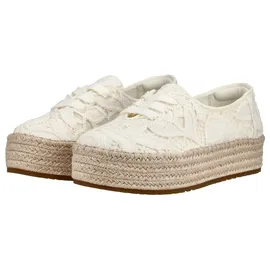 TOMS Halbschuhe Halbschuhe Textil - Naturbelassen - 37,5