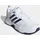 adidas Strutter Cloud White / Dark Blue / Matte Silver 38 2/3
