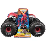 Monster Jam Monstertruck Mega Spider-Man 4CH RTR mehrfarbig (6070554)