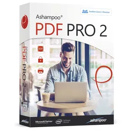 Ashampoo PDF Pro 2