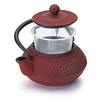Ibili Hanoi Rot 0,3 l