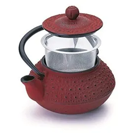 Ibili Hanoi Rot 0,3 l