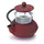 Ibili Hanoi Rot 0,3 l