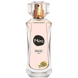 Miro Miro Magic Eau de Parfum 50 ml 