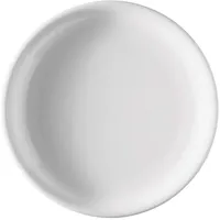 Thomas Trend weiß 20 cm flach Teller, Porzellan, 20 x 20 x 8 cm