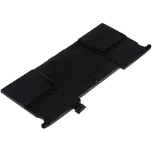 AccuCell Akku für Apple Macbook Air 11'' A1370 / Typ A1406 - 7,3V - 4680 mAh