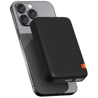 Mcdodo MC-5101 Magnetische Powerbank mit Ständer (schwarz)