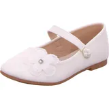 Jela Slipper in weiß Gr.: 32