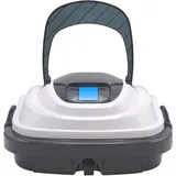 UBBINK Robotclean Accu XS schwarz-weiß 41 cm