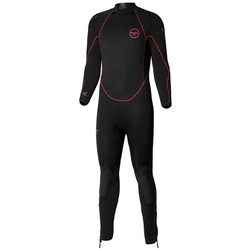 Xcel Thermoflex-TDC 7/6mm - Neoprenanzug - Damen - Gr. 10S