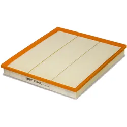 HENGST FILTER Luftfilter  für FORD 2011999 GK21-9601-AB GK21-9601-AA E1448L