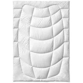 sanders-kauffmann gmbh Kauffmann Sensofill Active Bettdecke warm / 135x200cm