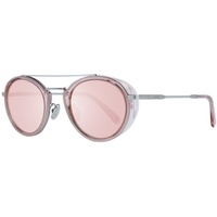 Omega Pilotenbrille OM0021-H 5272U rosa